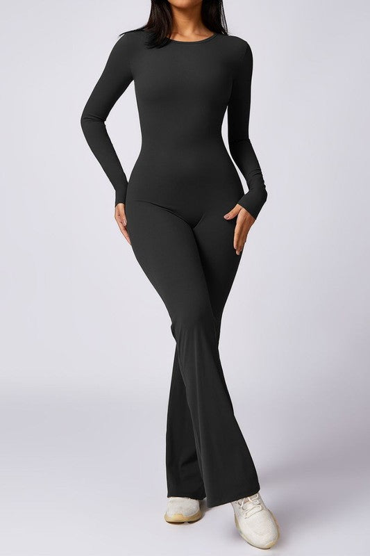 Break-Thru Jumpsuit