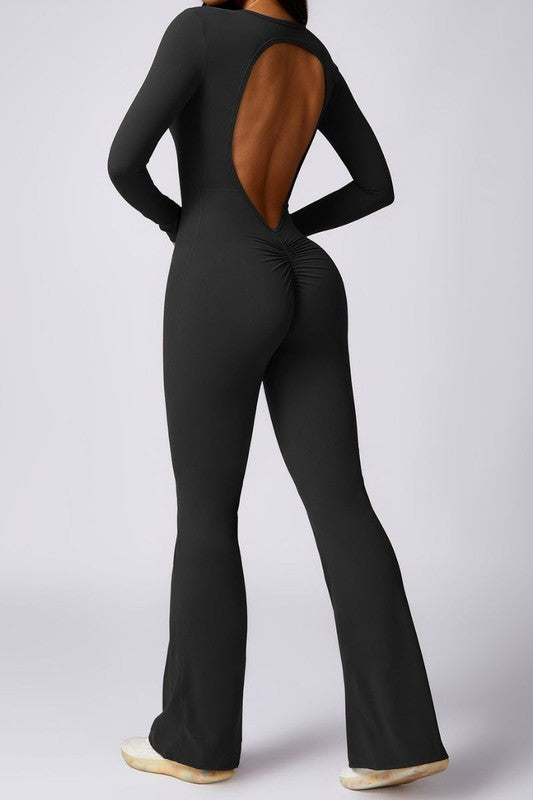 Break-Thru Jumpsuit