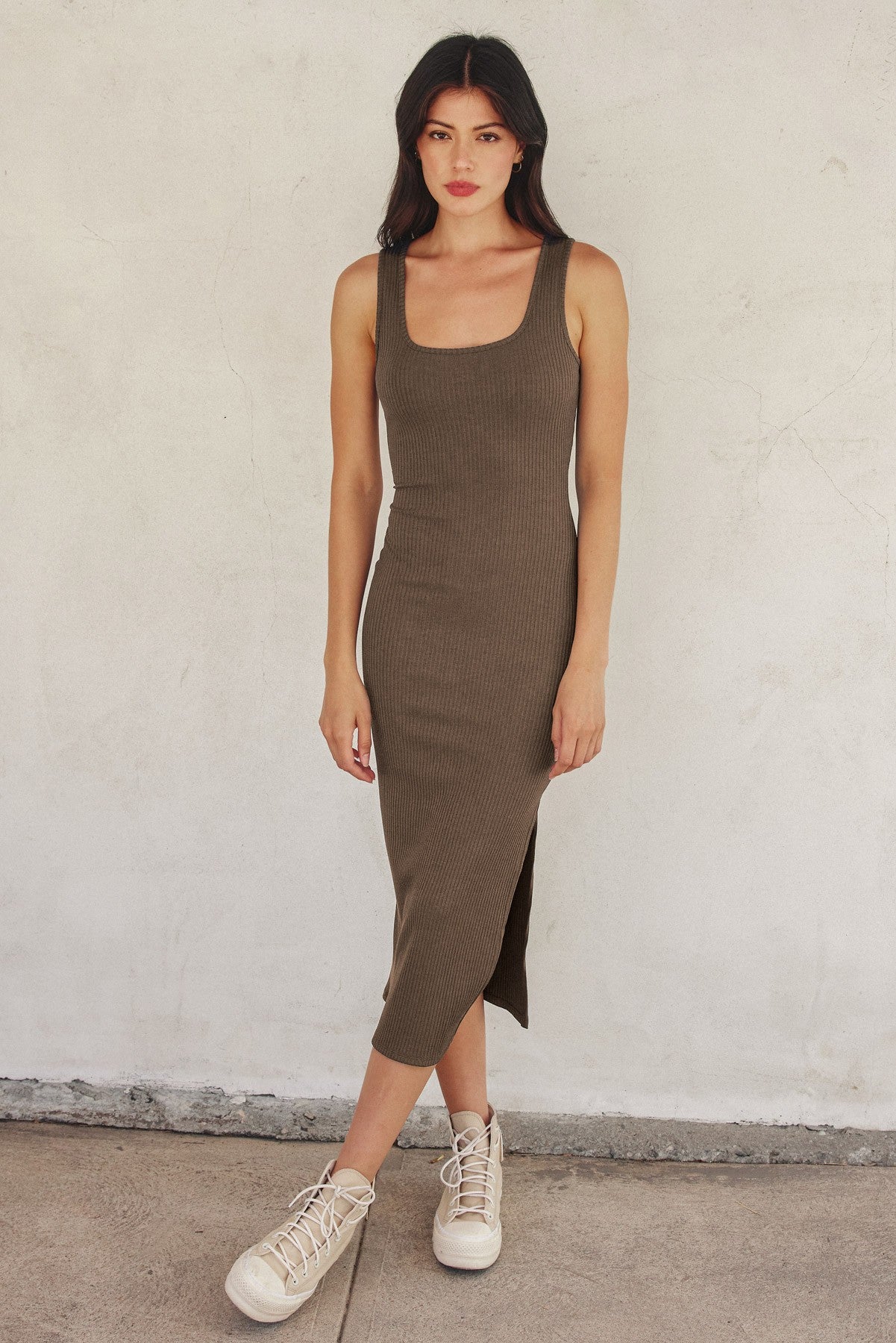 All Purpose Dress