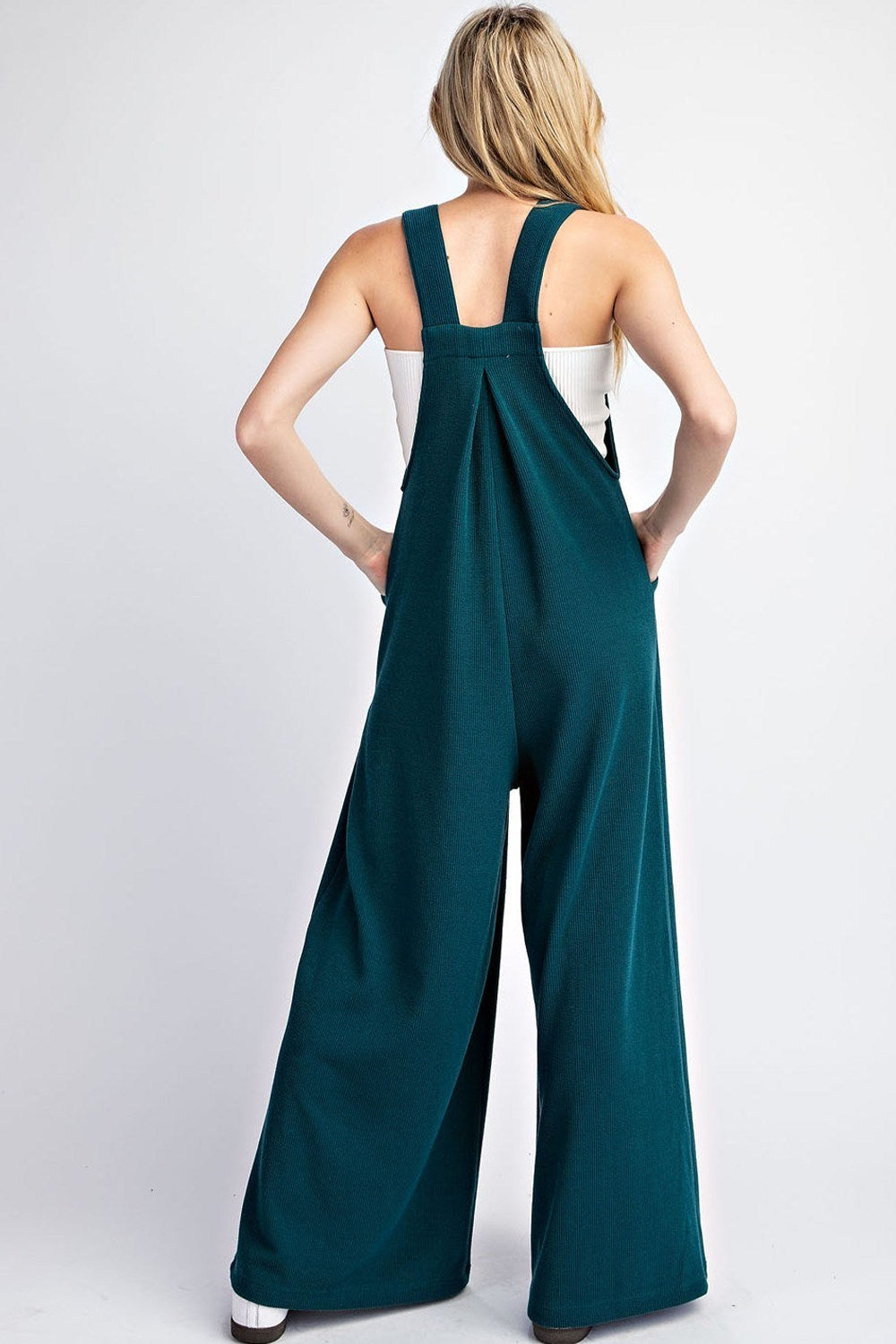 Angel Jumpsuit