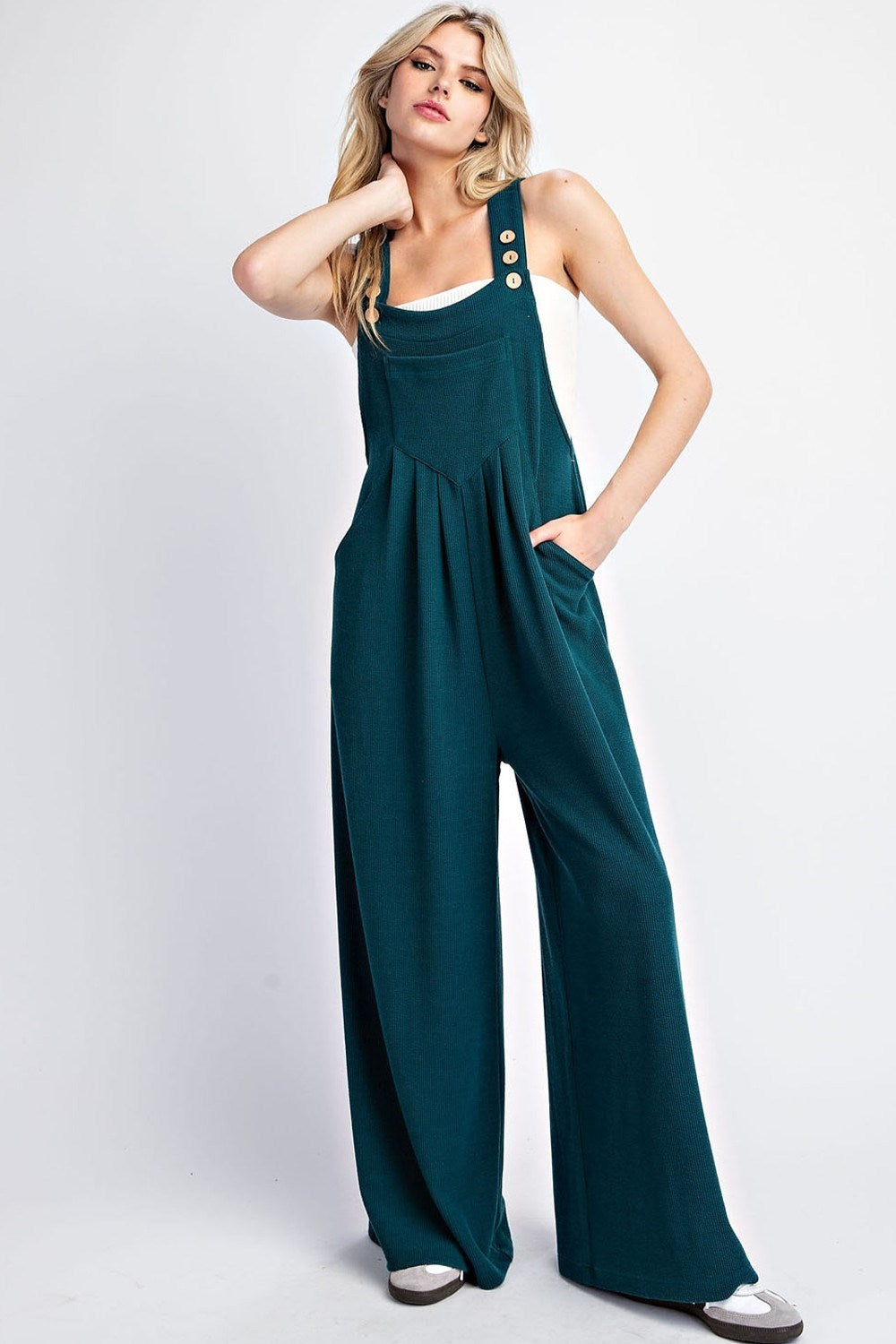Angel Jumpsuit