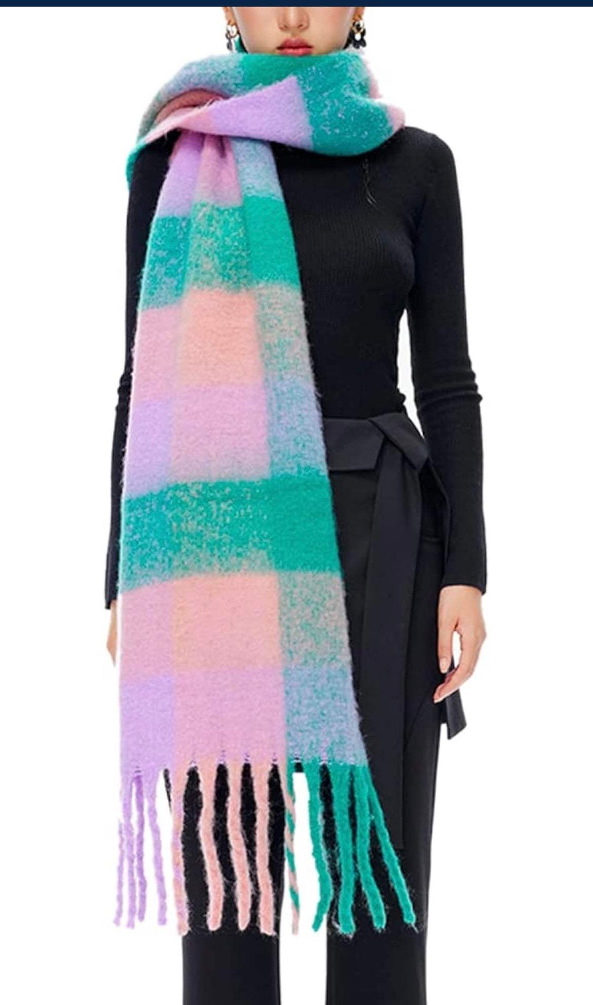 Winter Scarf
