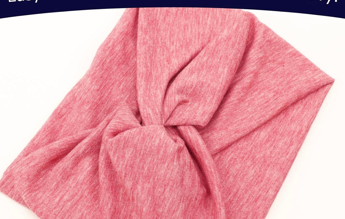 Back to the Basics Headbands