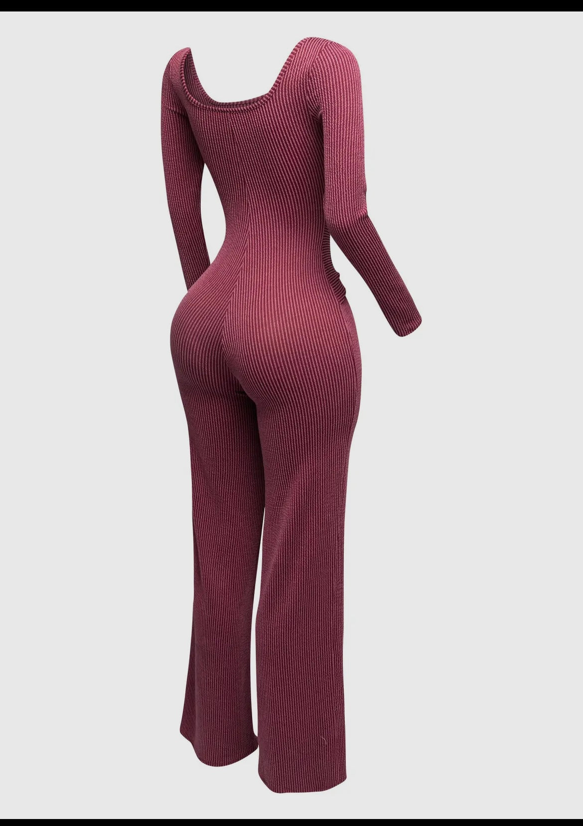 Just Right Jumpsuit