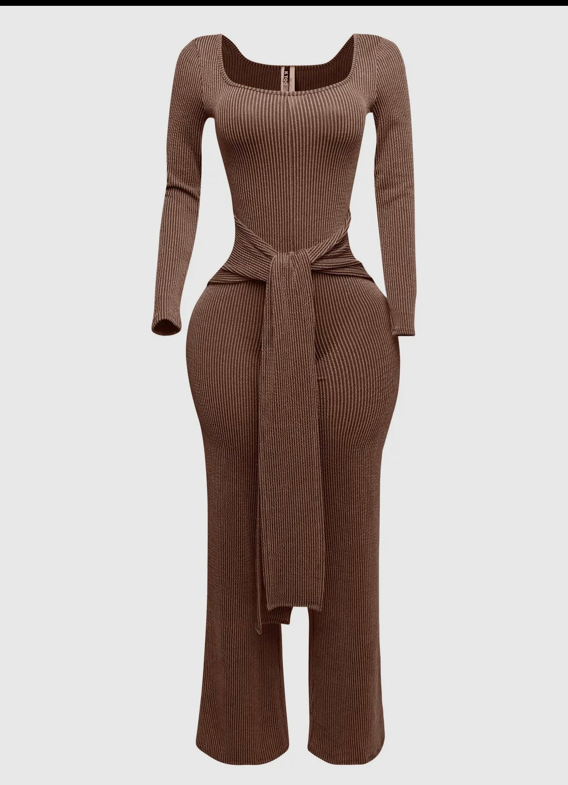 Just Right Jumpsuit