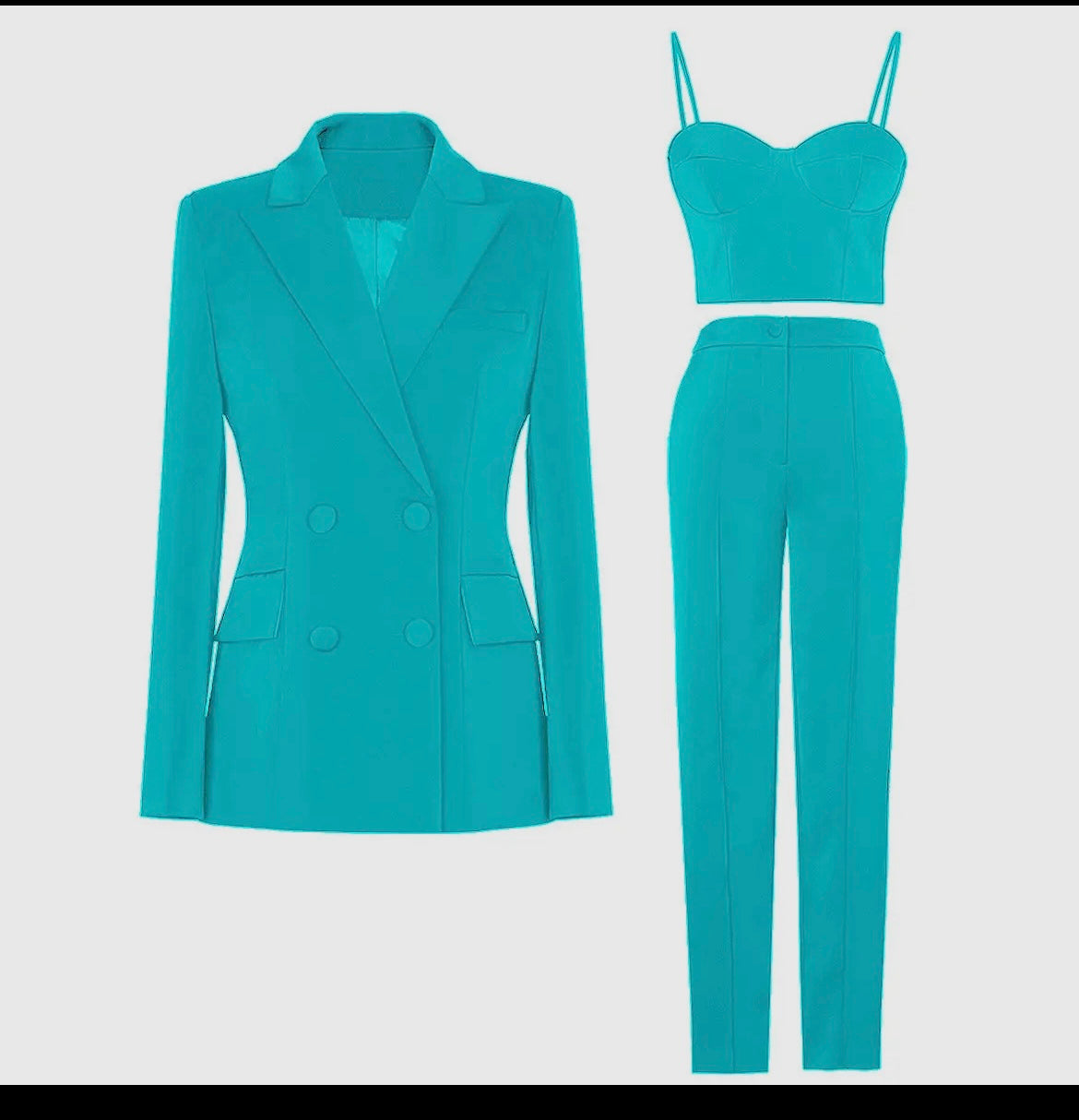 The VP Pants Set