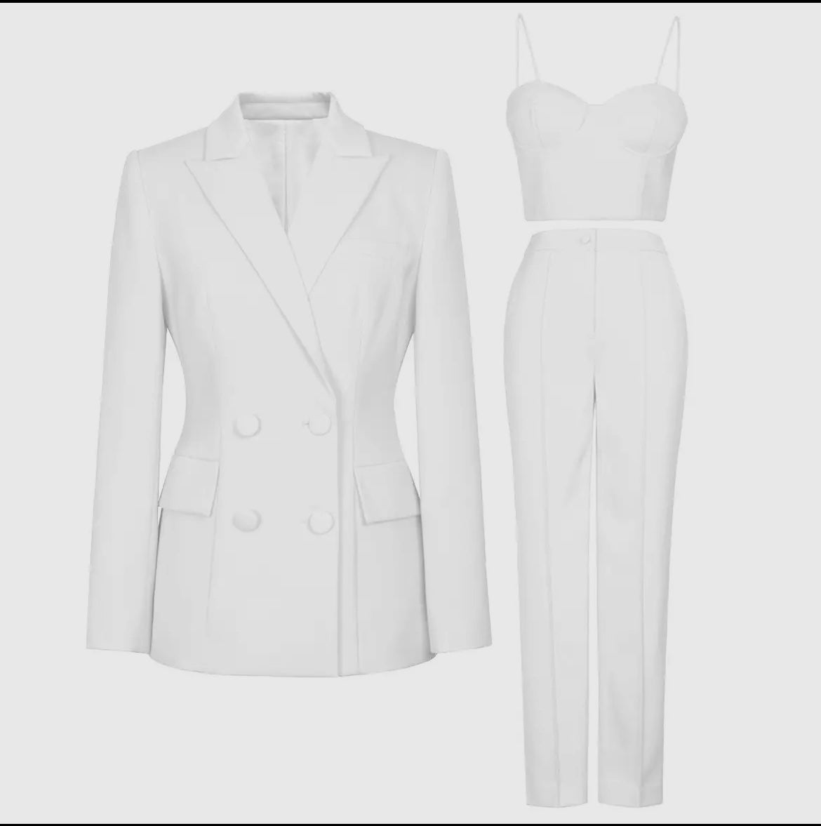 The VP Pants Set
