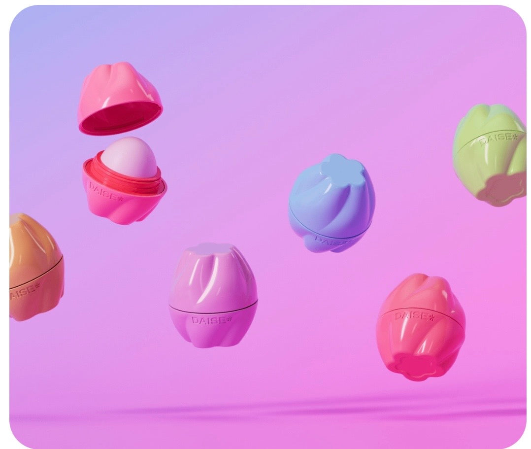 Daise Lip Balm