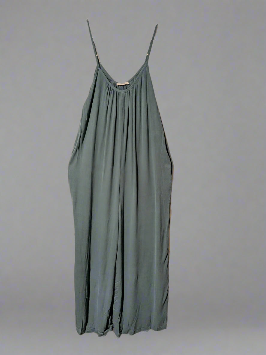 Save the Day Jumpsuit