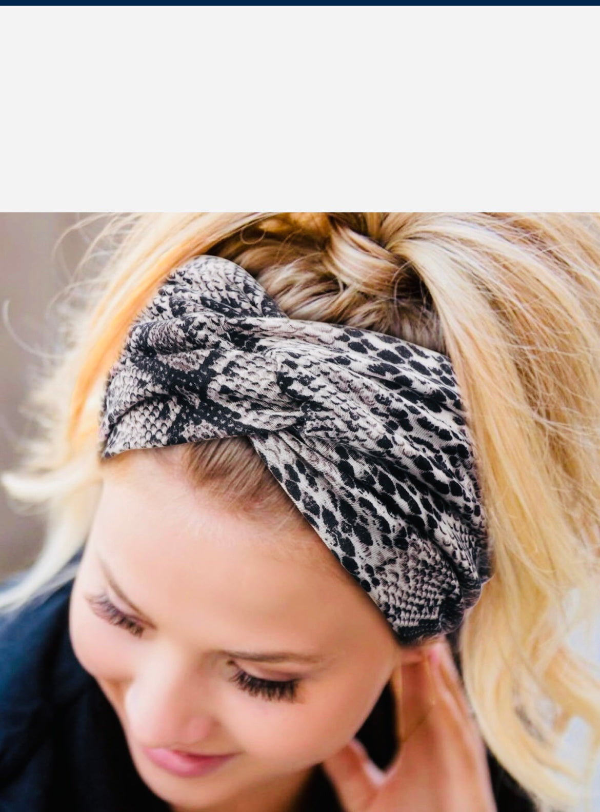 Can you Keep Up Headbands