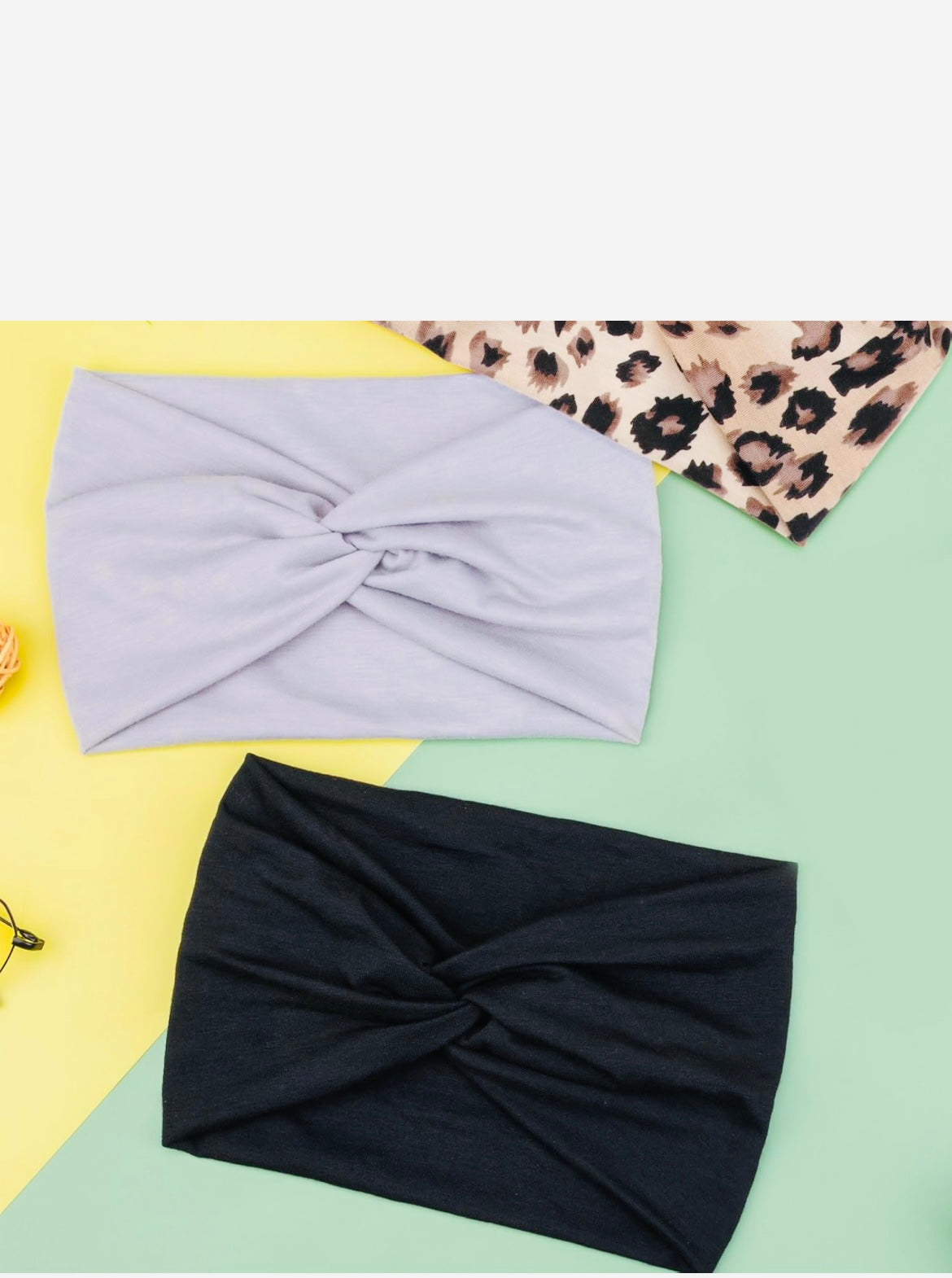 Can you Keep Up Headbands