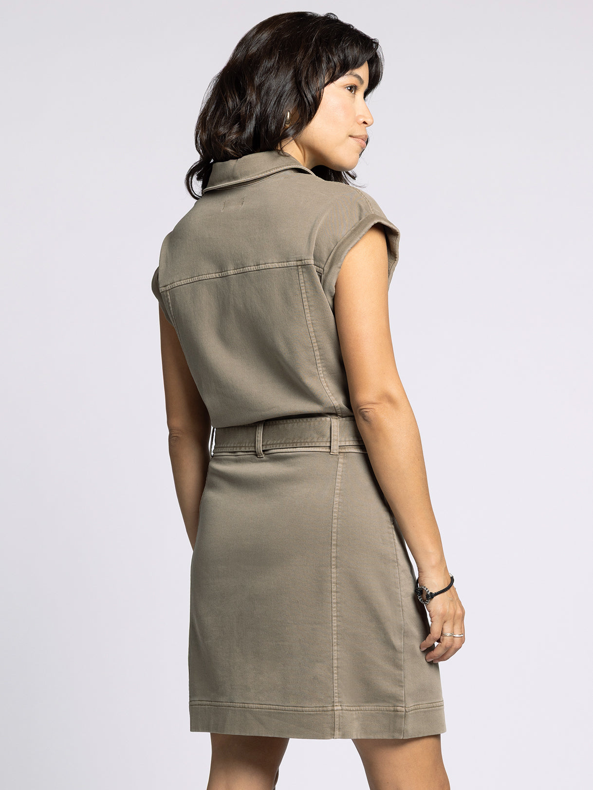 Surrender Dress