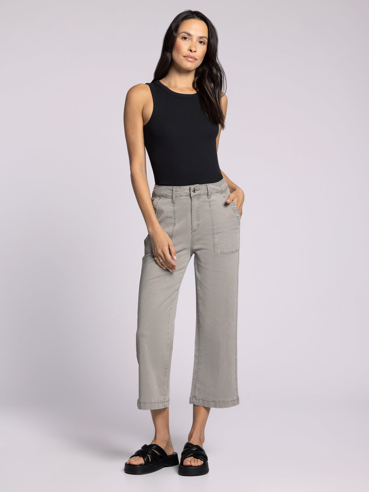 Feel Good Pants
