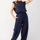 Ready for Anything Jumpsuit