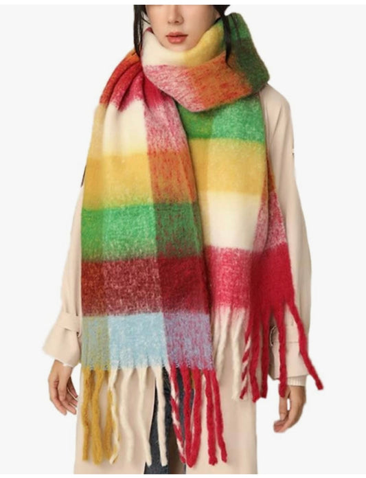Winter Scarf