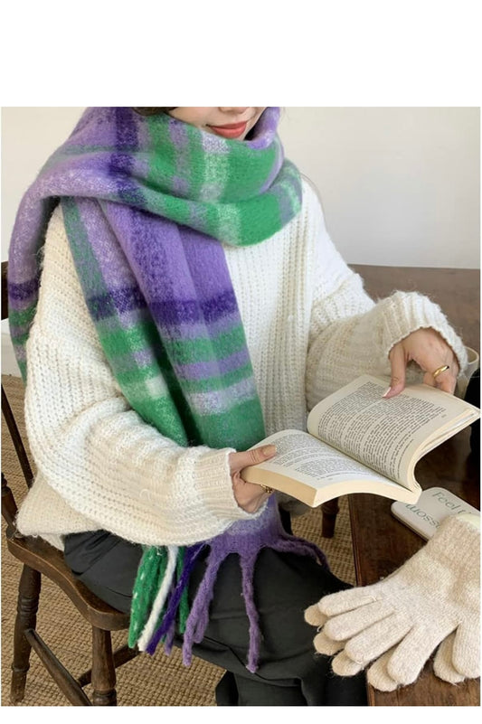 Winter Scarf