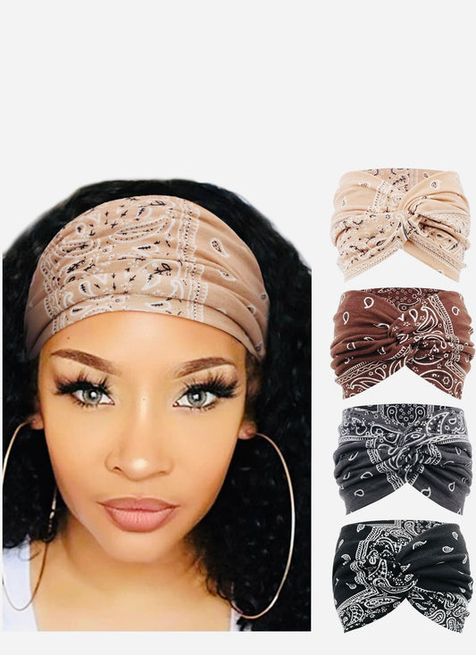 Bandana Headbands