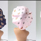 Silk Hair Bonnets