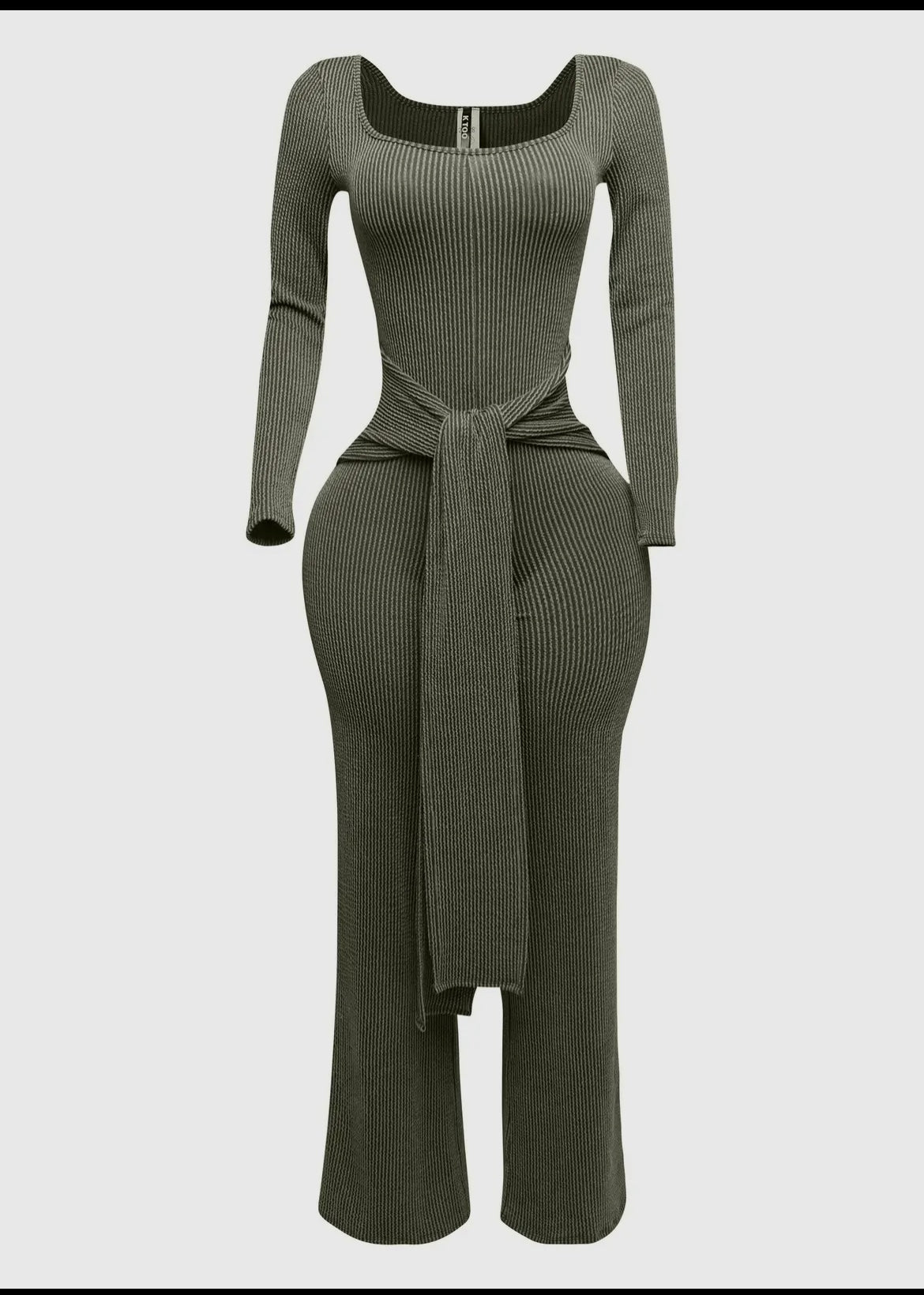 Just Right Jumpsuit