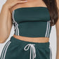 From Around the Way Two Piece Pants Set