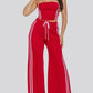From Around the Way Two Piece Pants Set