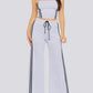 From Around the Way Two Piece Pants Set