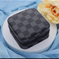 The Lux Jewelry Box