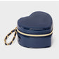 Heart Shaped Jewelry Box