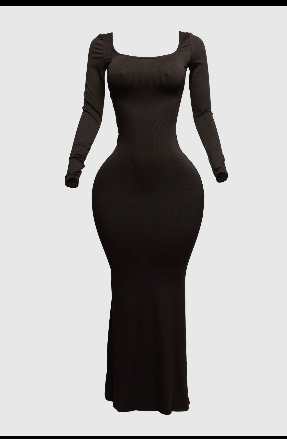 All you need Maxi Dress