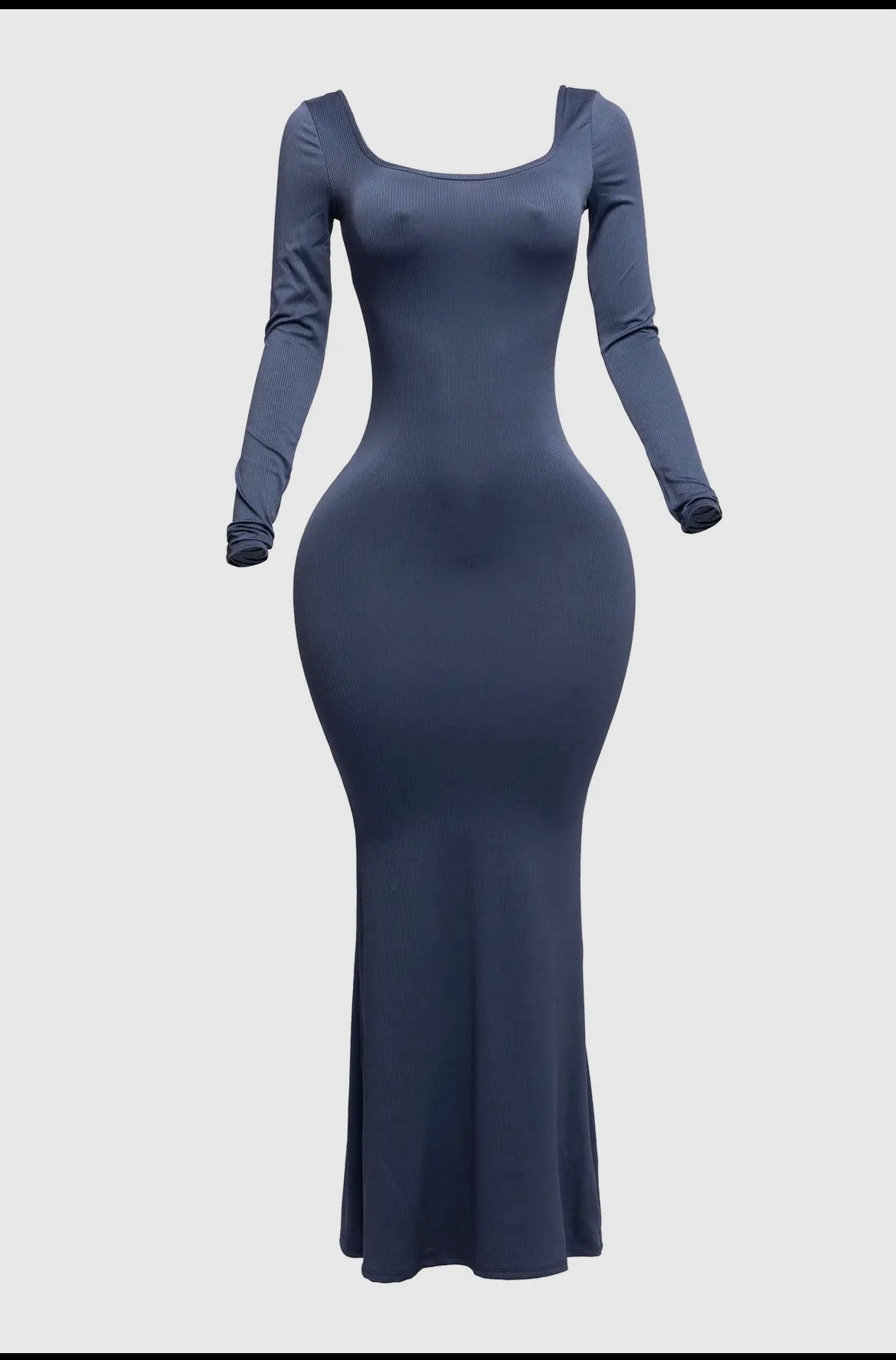All you need Maxi Dress