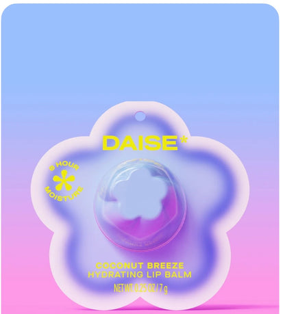 Daise Lip Balm
