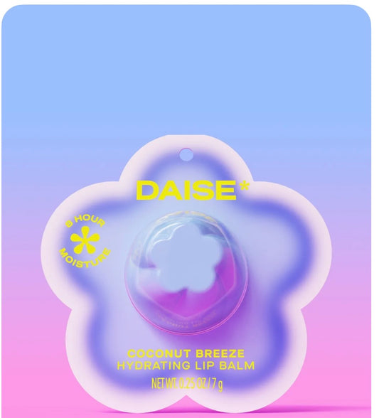 Daise Lip Balm