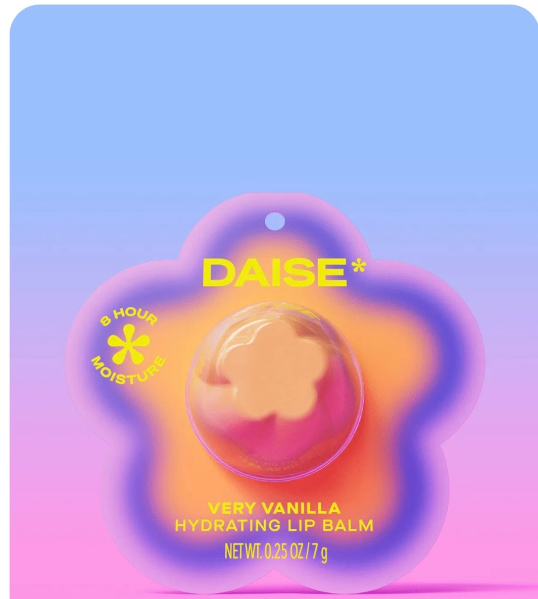 Daise Lip Balm