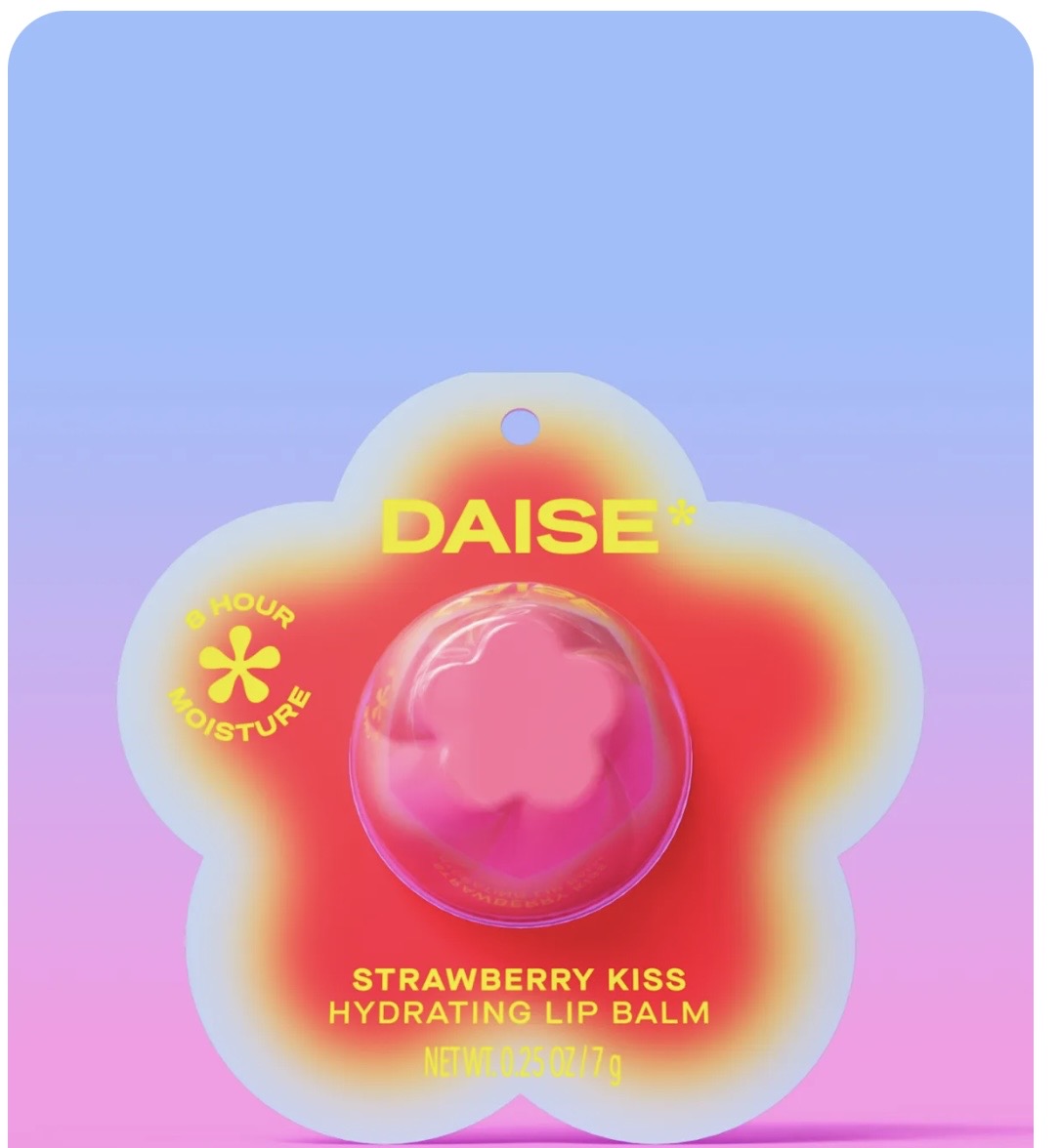 Daise Lip Balm