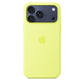 iPhone 17 Pro Max Silicone Case with MagSafe