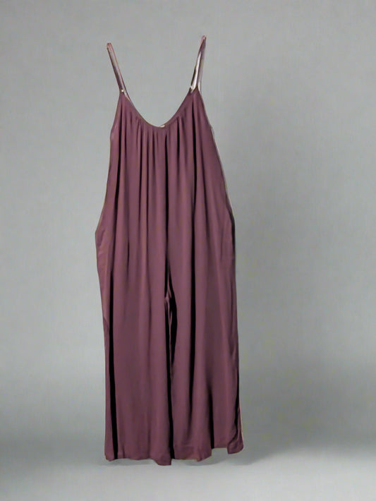 Save the Day Jumpsuit