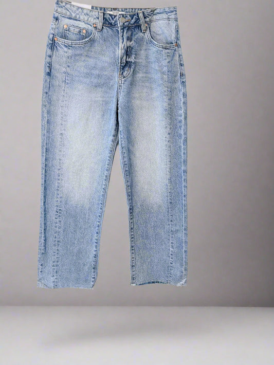 Favorite Jeans