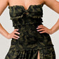 Camouflage Lovers Dress