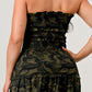 Camouflage Lovers Dress