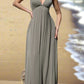 Turning Heads Maxi Dress