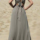 Turning Heads Maxi Dress