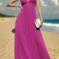 Turning Heads Maxi Dress
