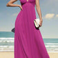 Turning Heads Maxi Dress