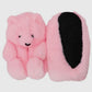 Teddy Slippers