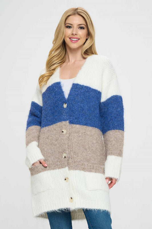 Softest on Earth Cardigan