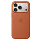 iPhone 17 Pro Silicone Case with MagSafe