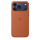 iPhone 17 Pro Max Silicone Case with MagSafe