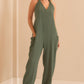 It's a Necessity Jumpsuit