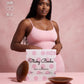 Sticky Boobs Non-Adhesive Silicone Nipple Covers – Reusable, No Glue