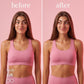 Sticky Boobs Non-Adhesive Silicone Nipple Covers – Reusable, No Glue